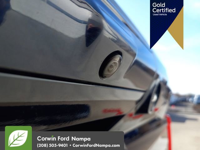 Certified 2022 Ford F150 King Ranch w/ Equipment Group 601A High image 34