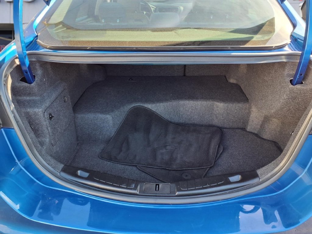 Certified 2018 Ford Fusion S FWD image 29
