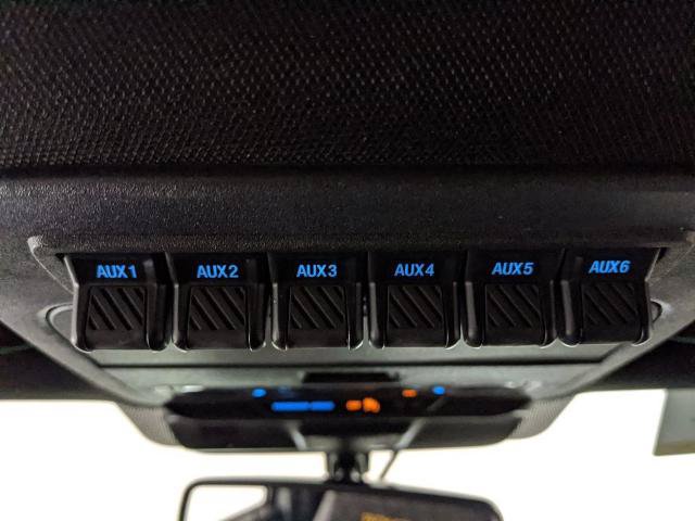 Certified 2025 Ford F150 Tremor AWD/4WD image 8