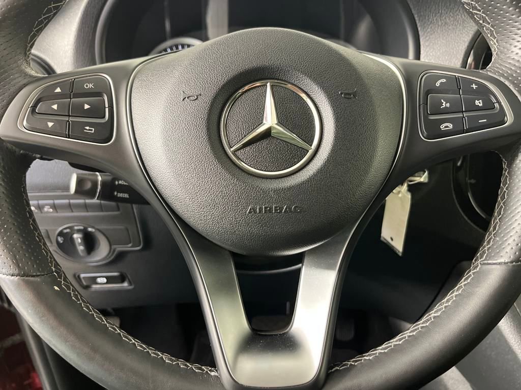 Used 2023 Mercedes-Benz Metris Passenger image 15