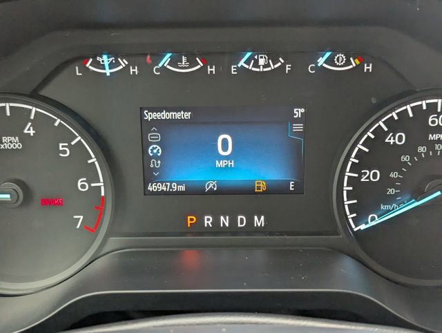 Certified 2022 Ford F150 XL w/ STX Appearance Package image 24