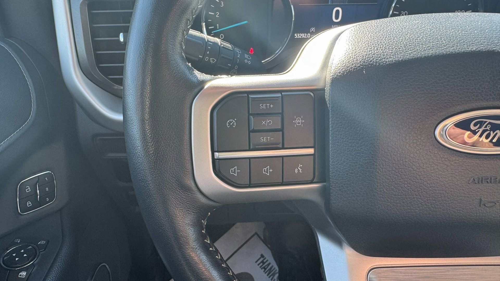 Certified 2024 Ford Expedition Max XLT image 32