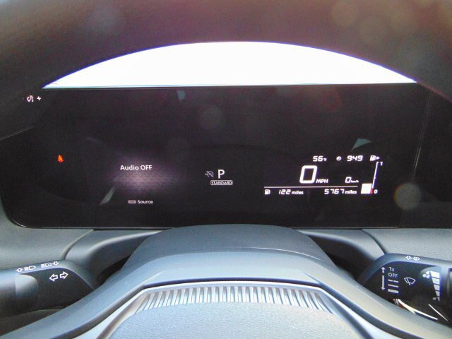 Used 2026 Nissan Sentra S w/ Floor Mat Package FWD image 16