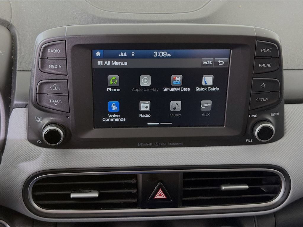 Used 2019 Hyundai Kona SEL FWD image 28