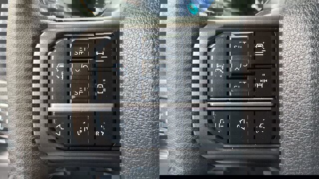 Certified 2025 Ford F150 Tremor w/ Equipment Group 402A High image 11