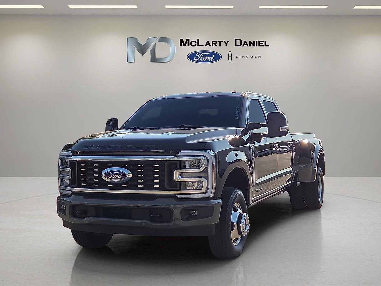 Certified 2026 Ford F350 King Ranch AWD/4WD video 2