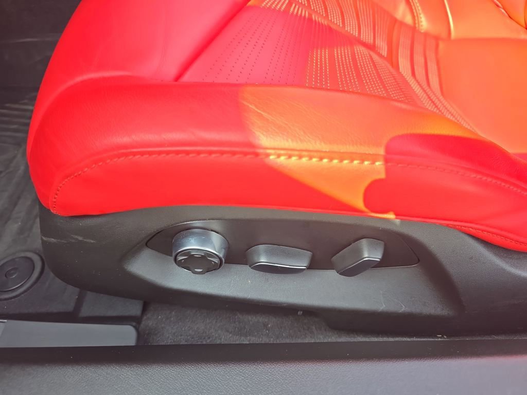 Used 2023 Chevrolet Corvette Stingray Preferred Conv w/ Z51 Performance Package image 28