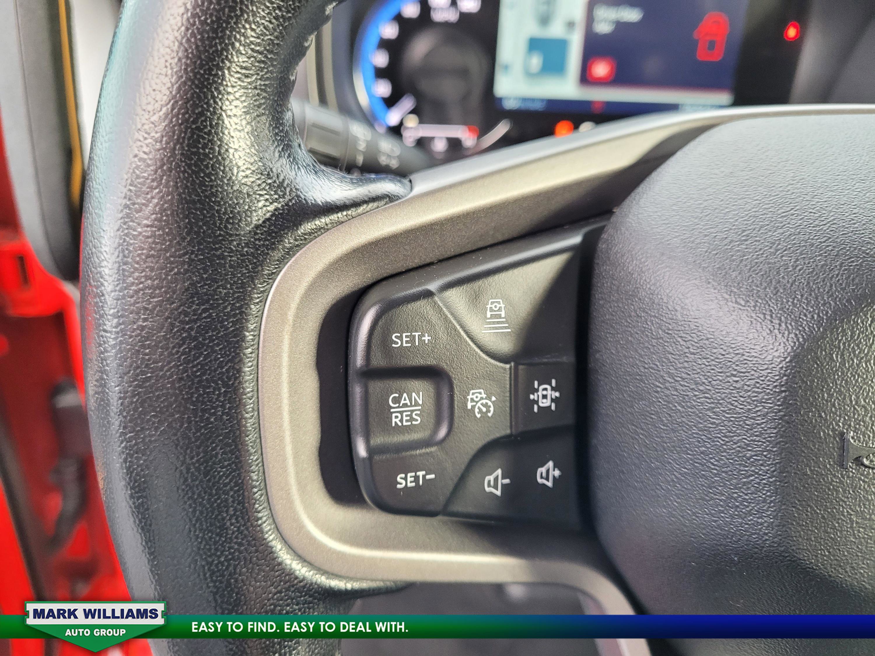 Certified 2022 Ford Bronco Badlands image 14