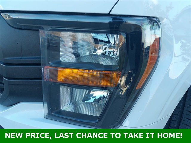 Certified 2023 Ford F150 XL image 26