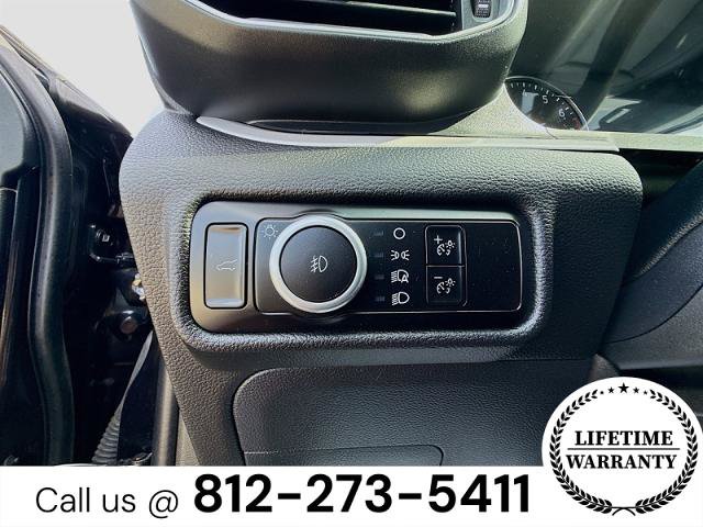 Certified 2023 Ford Explorer XLT w/ Equipment Group 202A AWD/4WD image 12