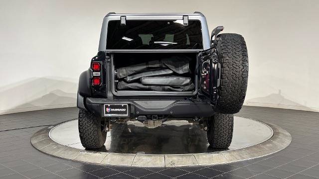 Certified 2023 Ford Bronco Raptor AWD/4WD image 32