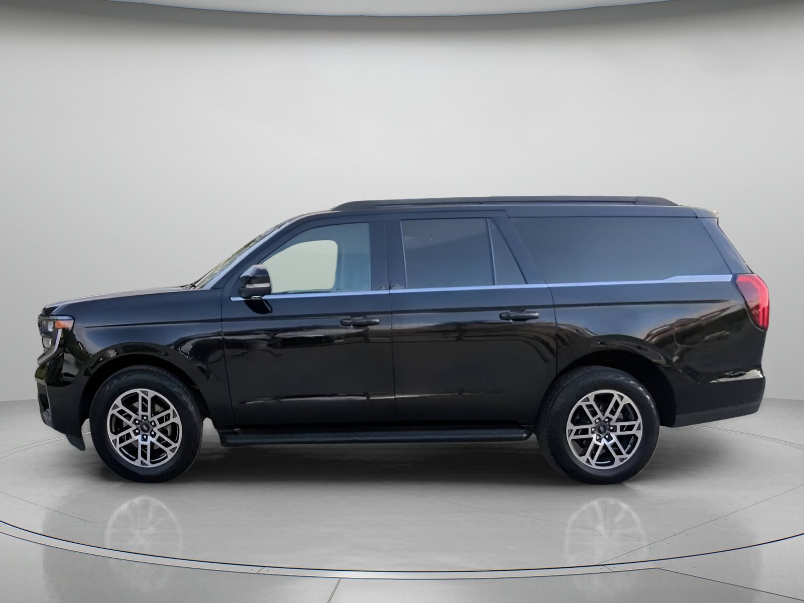 Certified 2025 Ford Expedition Max Active AWD/4WD image 16
