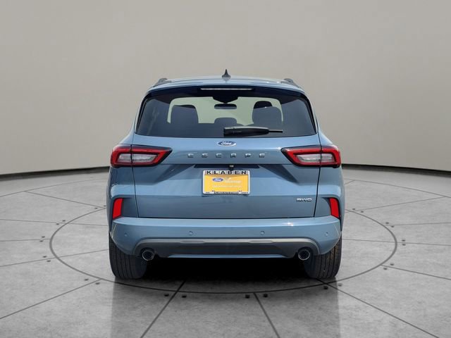 Certified 2023 Ford Escape ST-Line w/ Tech Pack #1 AWD/4WD image 11