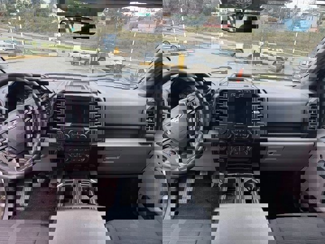 Certified 2017 Ford F150 XL w/ Equipment Group 101A Mid image 12