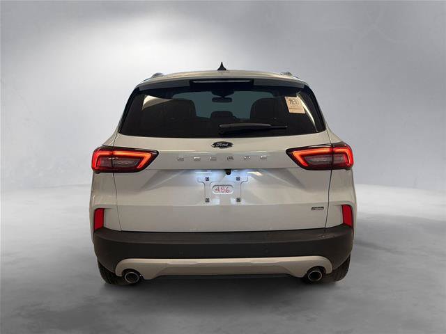 Certified 2026 Ford Escape SE w/ PHEV Premium Package FWD image 13