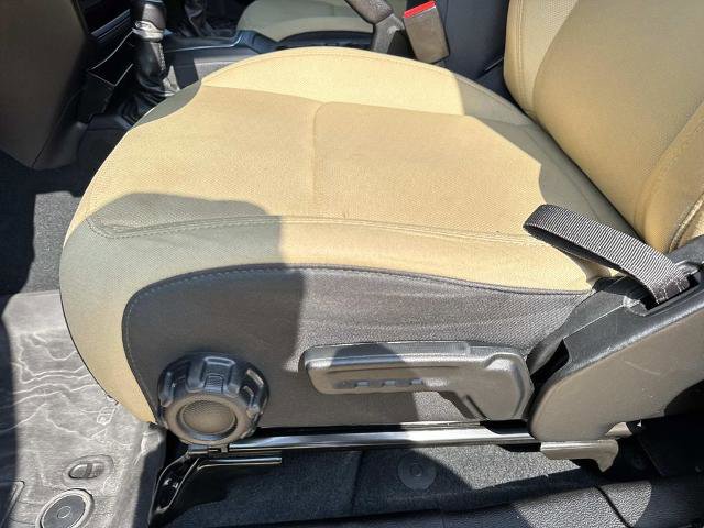 Used 2022 Jeep Gladiator Sport AWD/4WD image 21