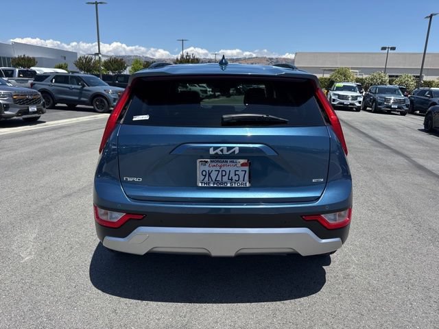 Used 2024 Kia Niro EX FWD image 7
