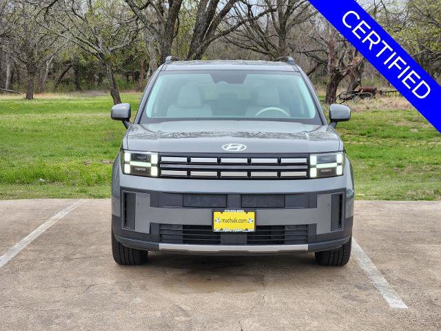 Used 2024 Hyundai Santa Fe SEL AWD/4WD image 6