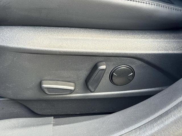 Certified 2023 Ford Mustang Mach-E Select RWD image 22