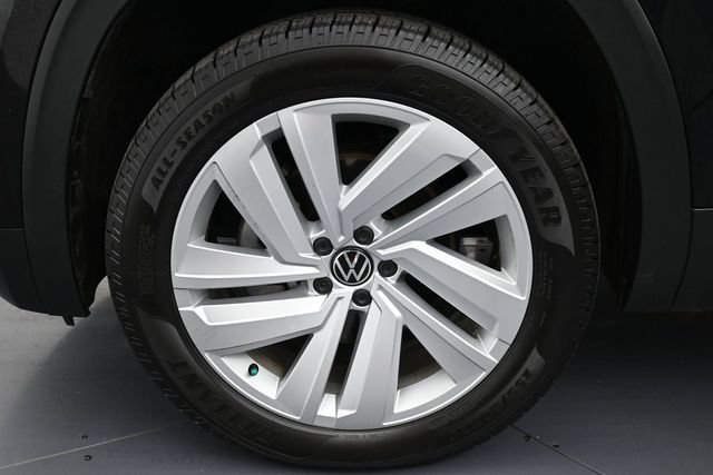 Used 2021 Volkswagen Atlas SEL FWD image 10