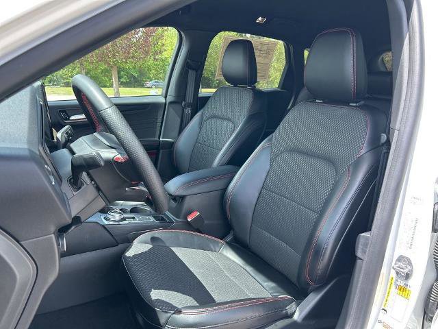 Certified 2023 Ford Escape ST-Line w/ Tech Pack #1 image 20