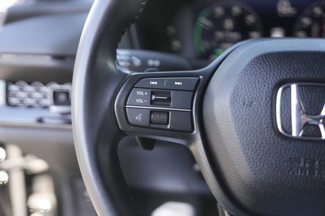 Used 2024 Honda Accord Sport image 23