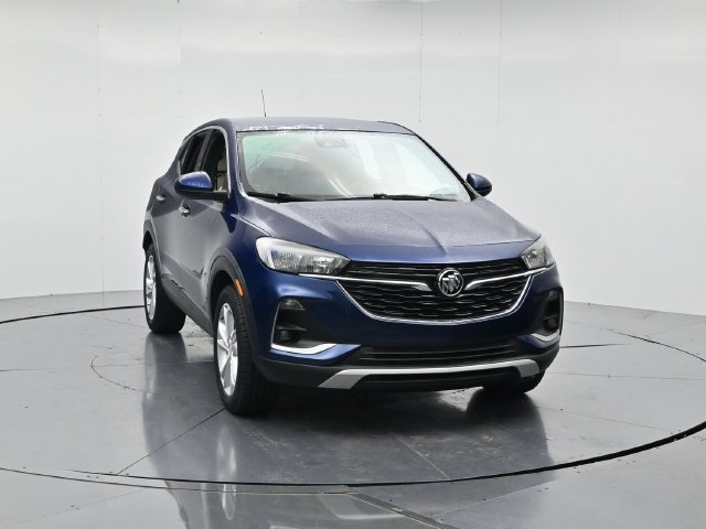 Used 2023 Buick Encore GX Preferred FWD image 4