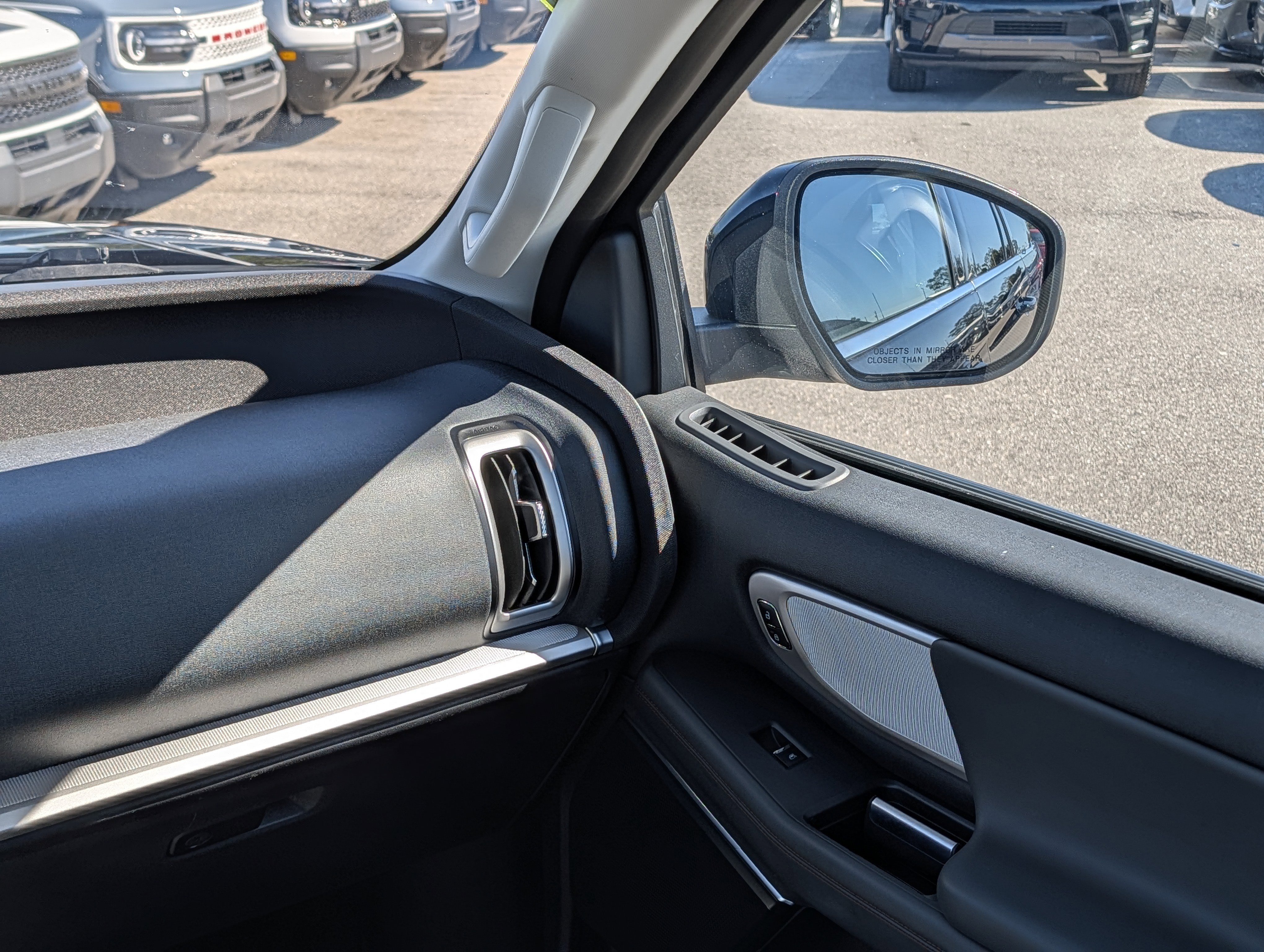 Certified 2025 Ford Expedition Max Active image 21