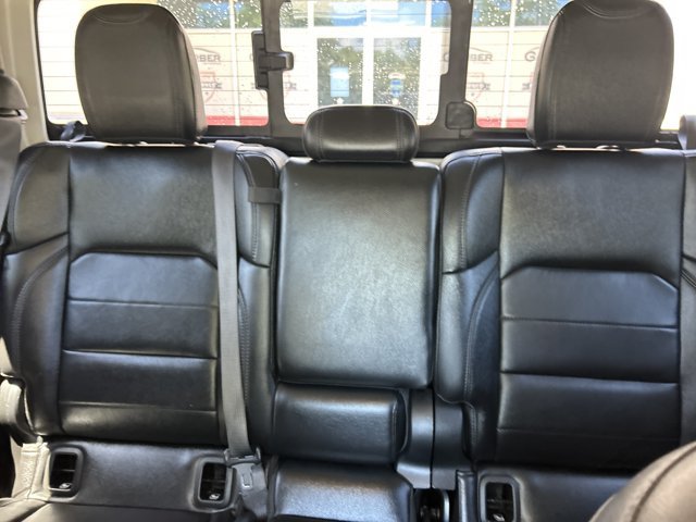 Used 2023 Jeep Gladiator Sport AWD/4WD image 20