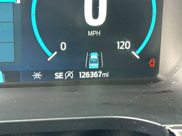 Certified 2021 Ford F150 Lariat image 16