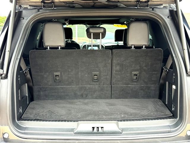 Certified 2021 Ford Expedition XLT RWD image 7