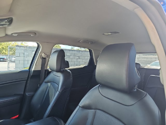 Used 2024 Kia Sportage EX FWD image 16