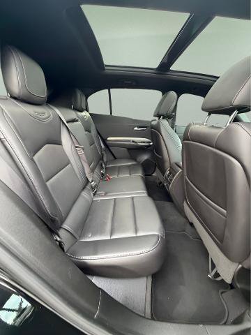 Used 2019 Cadillac XT4 Premium Luxury AWD/4WD image 20