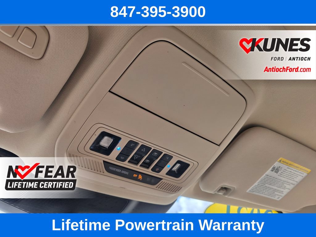 Certified 2021 Ford Explorer Platinum w/ Equipment Group 601A AWD/4WD image 43