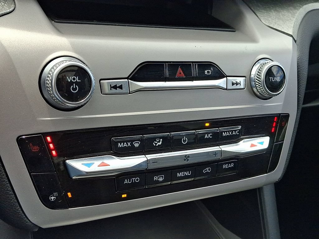 Certified 2023 Ford Explorer Timberline AWD/4WD image 17