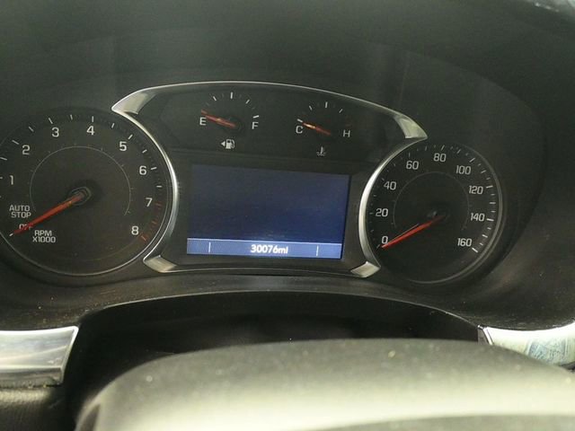 Used 2023 Chevrolet Traverse LT w/ LPO, Floor Liner Package image 24