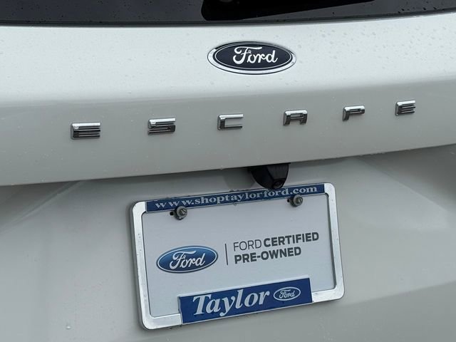 Certified 2024 Ford Escape ST-Line w/ Tech Pack #1 AWD/4WD image 29