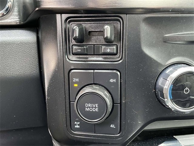 Certified 2024 Ford F250 Lariat w/ Lariat Ultimate Package image 25