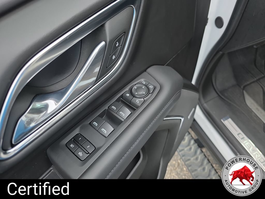 Used 2024 Chevrolet Tahoe Z71 w/ Z71 Off-Road Package AWD/4WD image 20