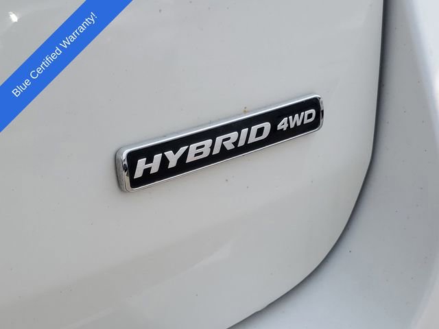 Certified 2020 Ford Explorer Limited w/ Equipment Group 310A AWD/4WD image 32
