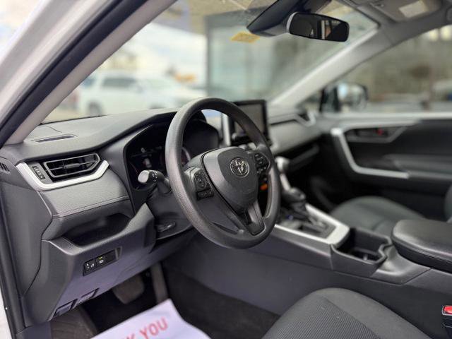 Used 2024 Toyota RAV4 LE image 6