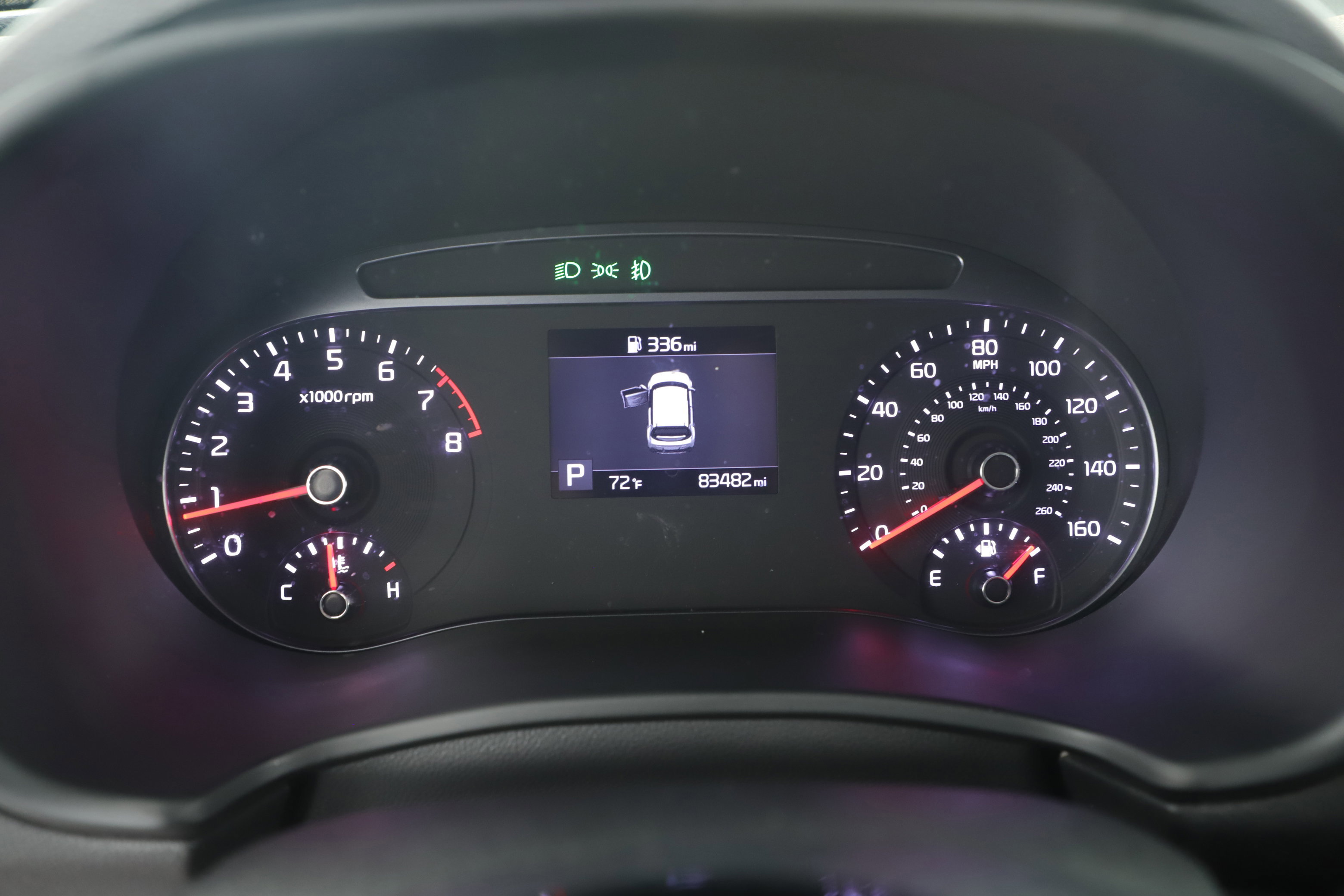 Used 2021 Kia Soul EX image 18