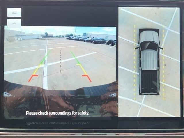 Certified 2022 Ford F250 King Ranch w/ King Ranch Ultimate Package AWD/4WD image 16
