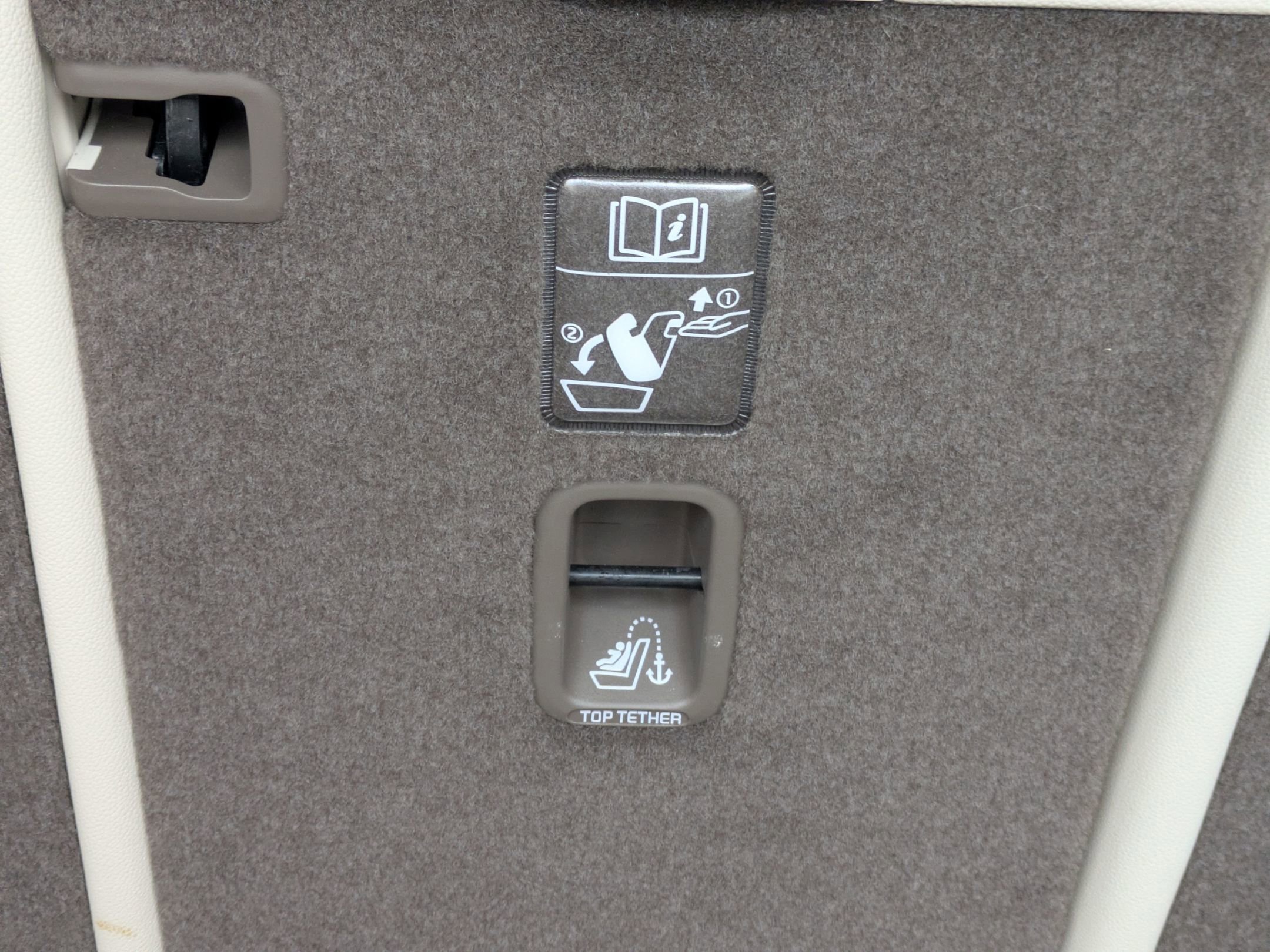 Used 2024 Genesis GV80 3.5T image 33