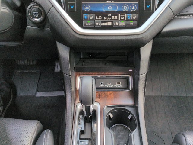Used 2024 Subaru Ascent Touring AWD/4WD image 26