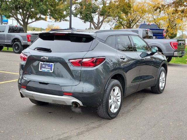 Used 2020 Chevrolet Blazer LT FWD image 7