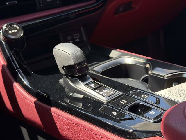 Used 2024 Lexus NX 250 FWD image 15