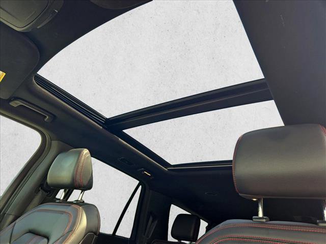 Certified 2023 Ford Expedition Max Limited RWD image 14