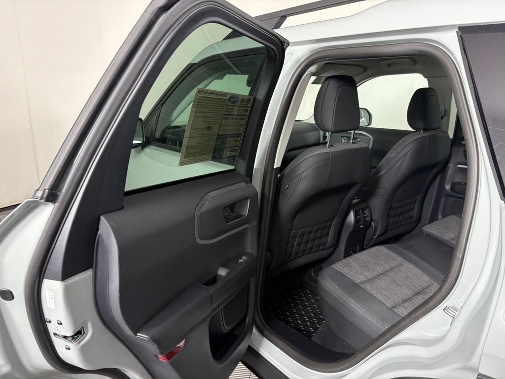 Certified 2023 Ford Bronco Sport Big Bend AWD/4WD image 27