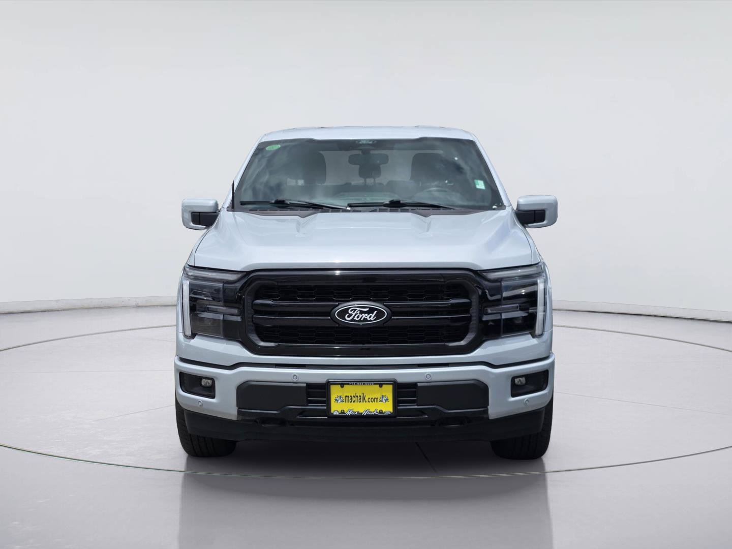 Certified 2025 Ford F150 Lariat w/ Equipment Group 501A Mid AWD/4WD video 2